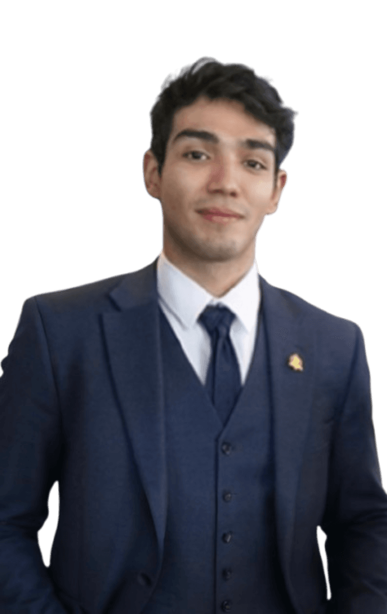 Aldo Portillo