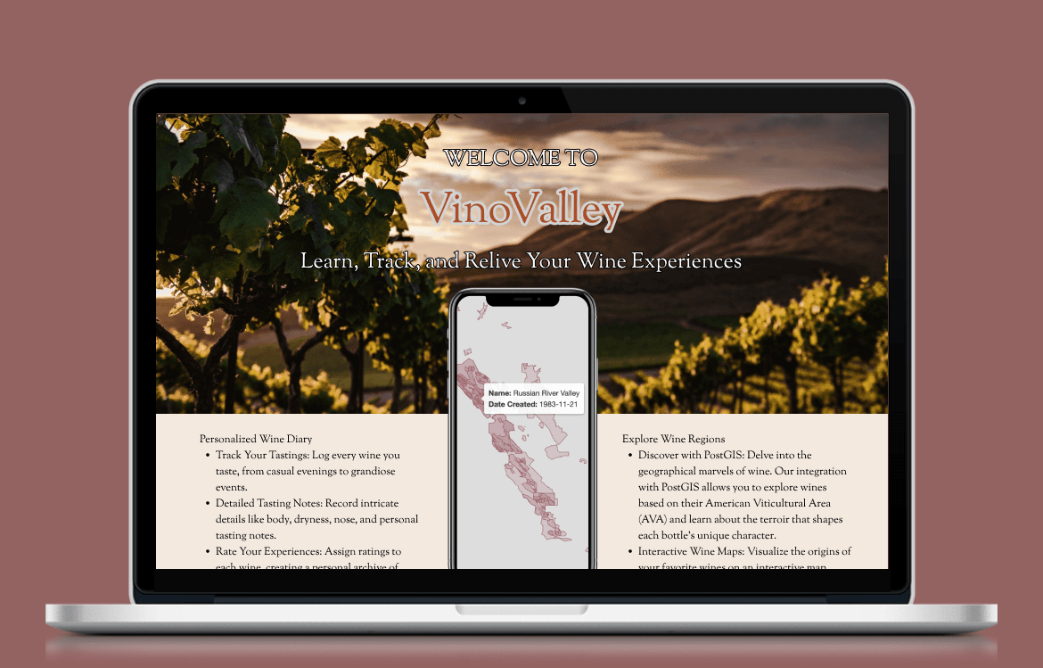 VinoValley